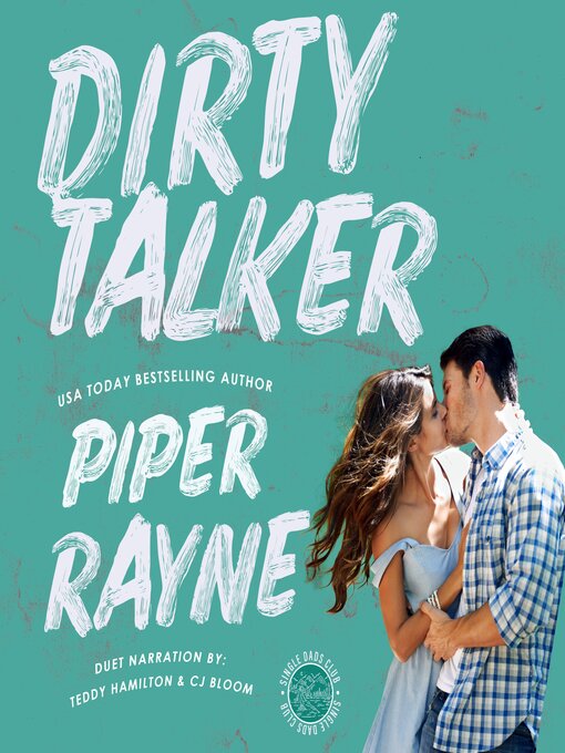Title details for Dirty Talker by Piper Rayne - Available